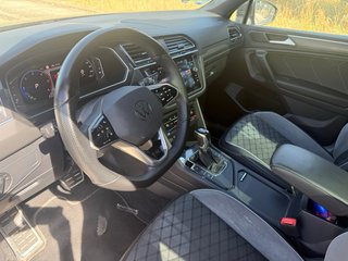 Volkswagen Tiguan Allspace 2022