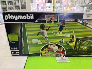 Playmobil Sports & Action 71120