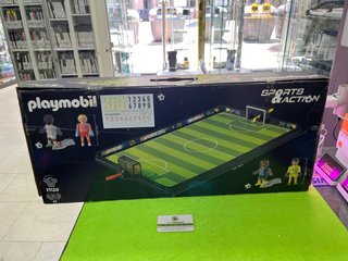 Playmobil Sports & Action 71120
