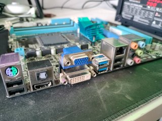 Placa Base ASUS M5A78L-M/USB3 AM3+