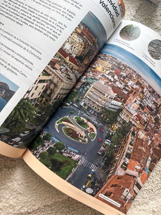 Geografía e Historia, 3 ESO, Comunitat Valencia...