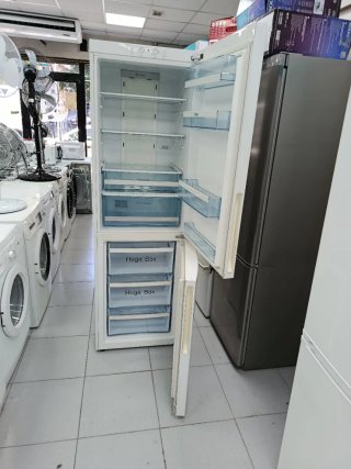 @Nevera Haier Combi No Frost Con Garantía@