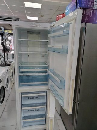 @Nevera Haier Combi No Frost Con Garantía@