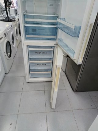 @Nevera Haier Combi No Frost Con Garantía@