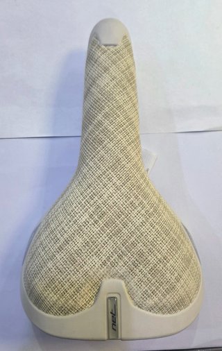 Sillín Selle Italia NET Canvas Nuevo