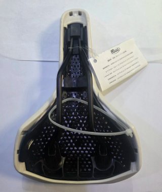 Sillín Selle Italia NET Canvas Nuevo