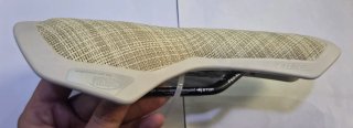 Sillín Selle Italia NET Canvas Nuevo