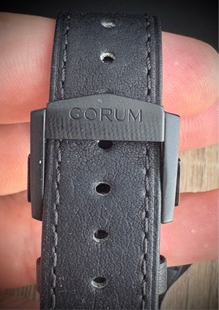 Corum Admiral’s Cup Legend