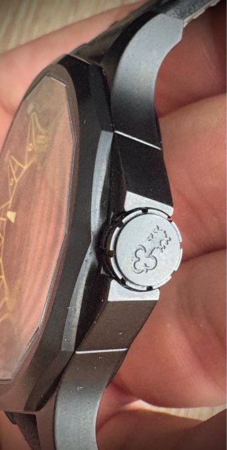 Corum Admiral’s Cup Legend