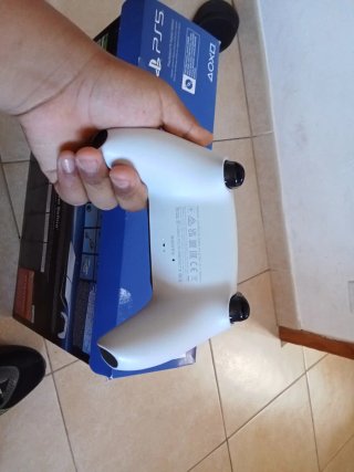 PS5 Fortnite Nuova Edizione
