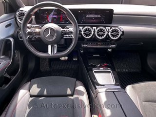 MERCEDES A 250e AMG NIGHT 💎 ETIQUETA 0 | 19" AMG