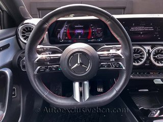 MERCEDES A 250e AMG NIGHT 💎 ETIQUETA 0 | 19" AMG