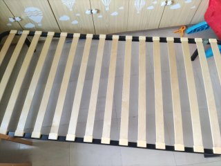 Somier 90x200cm