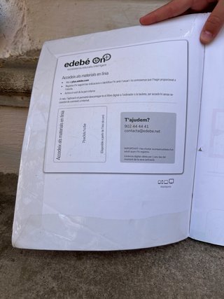 LLENGUA I LITERATURA 1