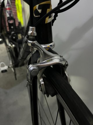 Bicicleta de carretera Trek 2200