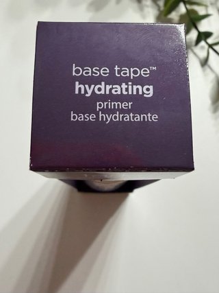 Tarte Base de Maquillaje Hidratante