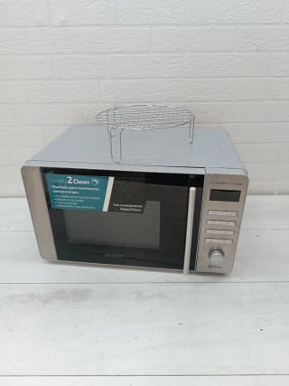 Microondas 20L con Grill Cecotec