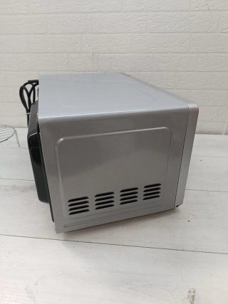 Microondas 20L con Grill Cecotec
