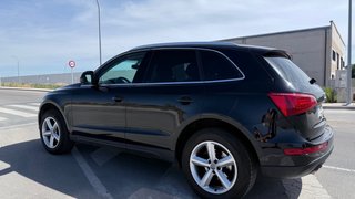 Audi Q5 2010
