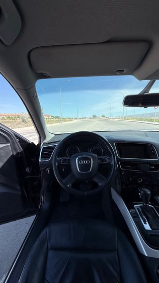 Audi Q5 2010