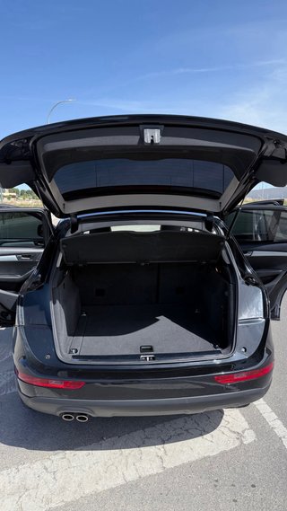 Audi Q5 2010