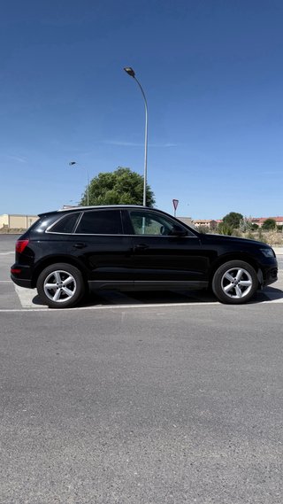 Audi Q5 2010