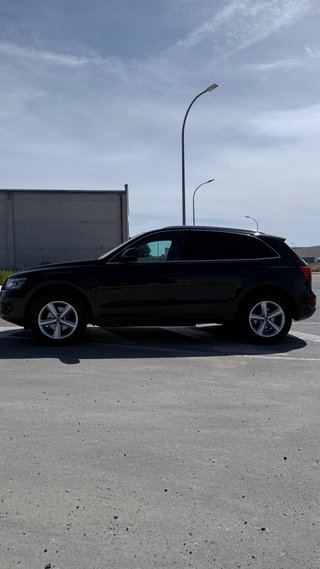 Audi Q5 2010