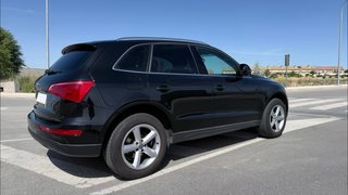 Audi Q5 2010