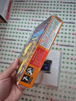 Metroid Zero Mission Game Boy Advance