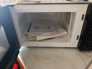 Microondas Beko Negro