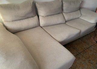 Alquiler Lava tapicerías - Aspirador líquidos
