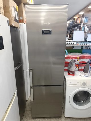Nevera Combi Fagor 2.00x60cm, No Frost