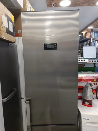 Nevera Combi Fagor 2.00x60cm, No Frost