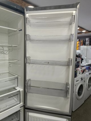Nevera Combi Fagor 2.00x60cm, No Frost