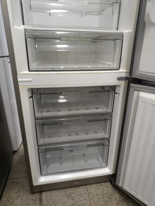 Nevera Combi Fagor 2.00x60cm, No Frost