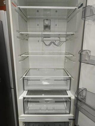 Nevera Combi Fagor 2.00x60cm, No Frost