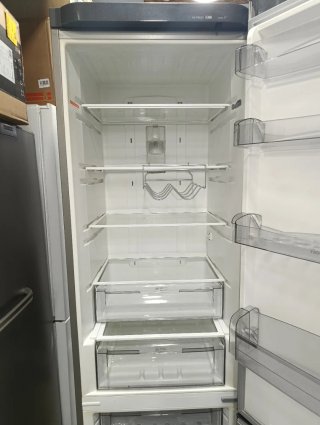 Nevera Combi Fagor 2.00x60cm, No Frost
