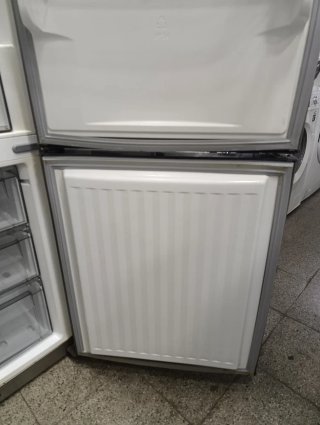 Nevera Combi Fagor 2.00x60cm, No Frost