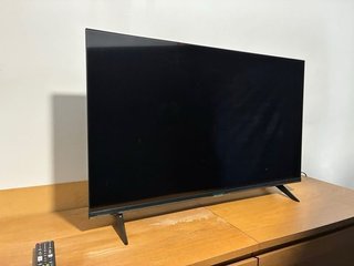 TV Samsung 43”