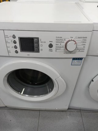 @Lavadora Bosch Serie 4 7Kg Con Garantía@