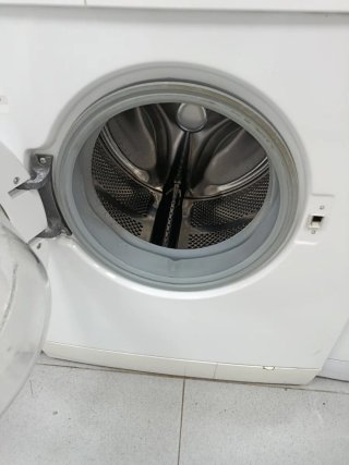 @Lavadora Bosch Serie 4 7Kg Con Garantía@