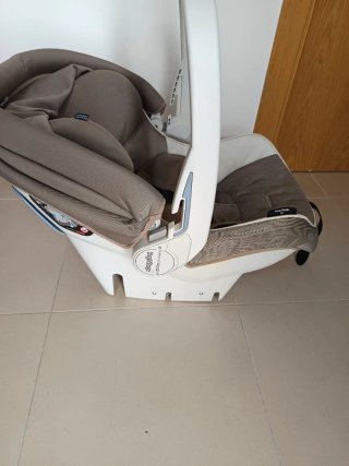 Maxi-Cosi Grupo 0+
