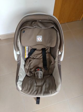 Maxi-Cosi Grupo 0+