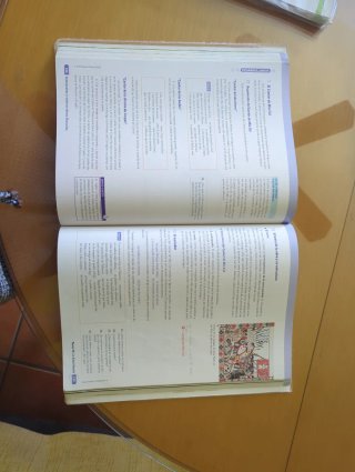 Lengua castellana y literatura 1 Bachillerato