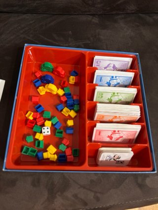 Monopoly Junior Juego de Mesa