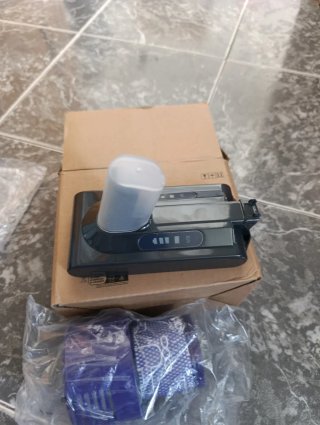 Batería Recargable 6000mAh