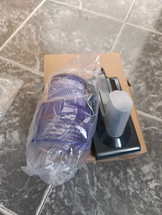 Batería Recargable 6000mAh