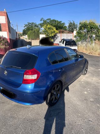 BMW Serie 1 2006
