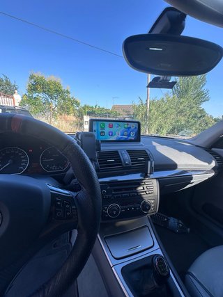 BMW Serie 1 2006