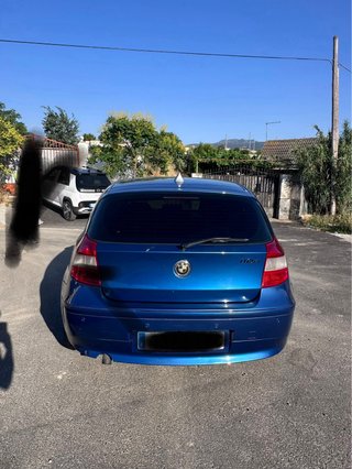 BMW Serie 1 2006